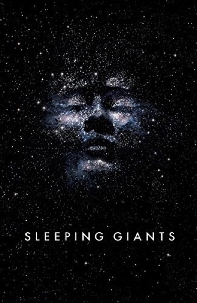 Cover of Sleeping Giants